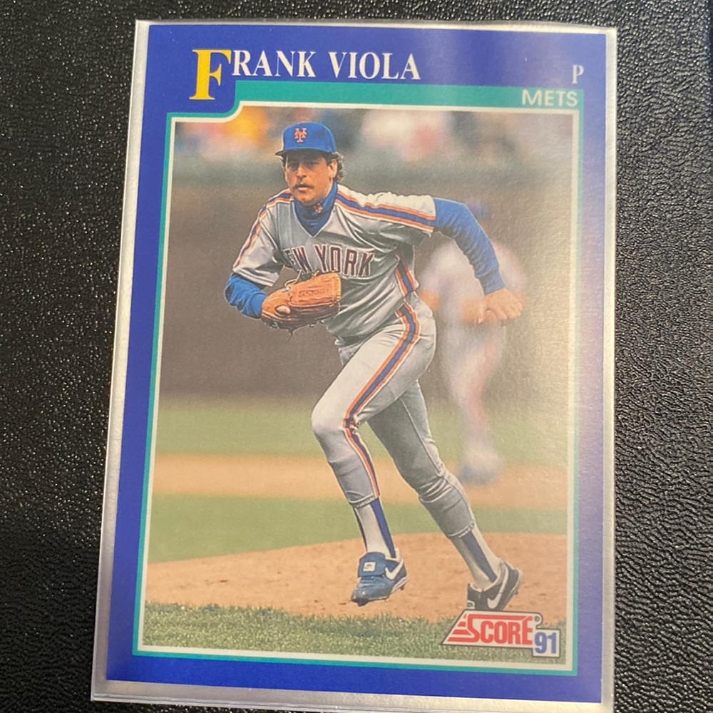 Trading card—baseball Card/Open for offer / Do a bundle lets talk all mint card